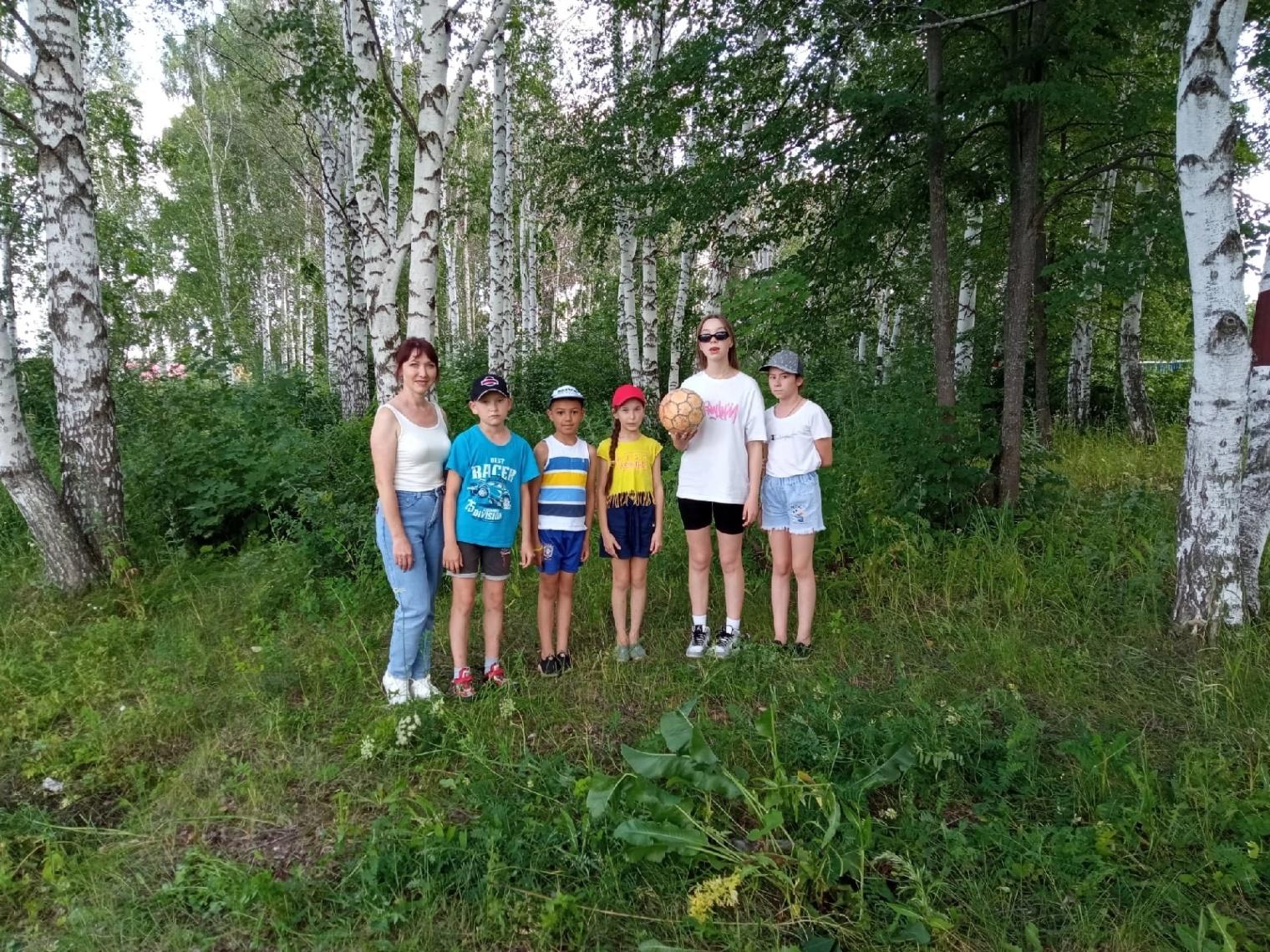 Проект краеведение родного края