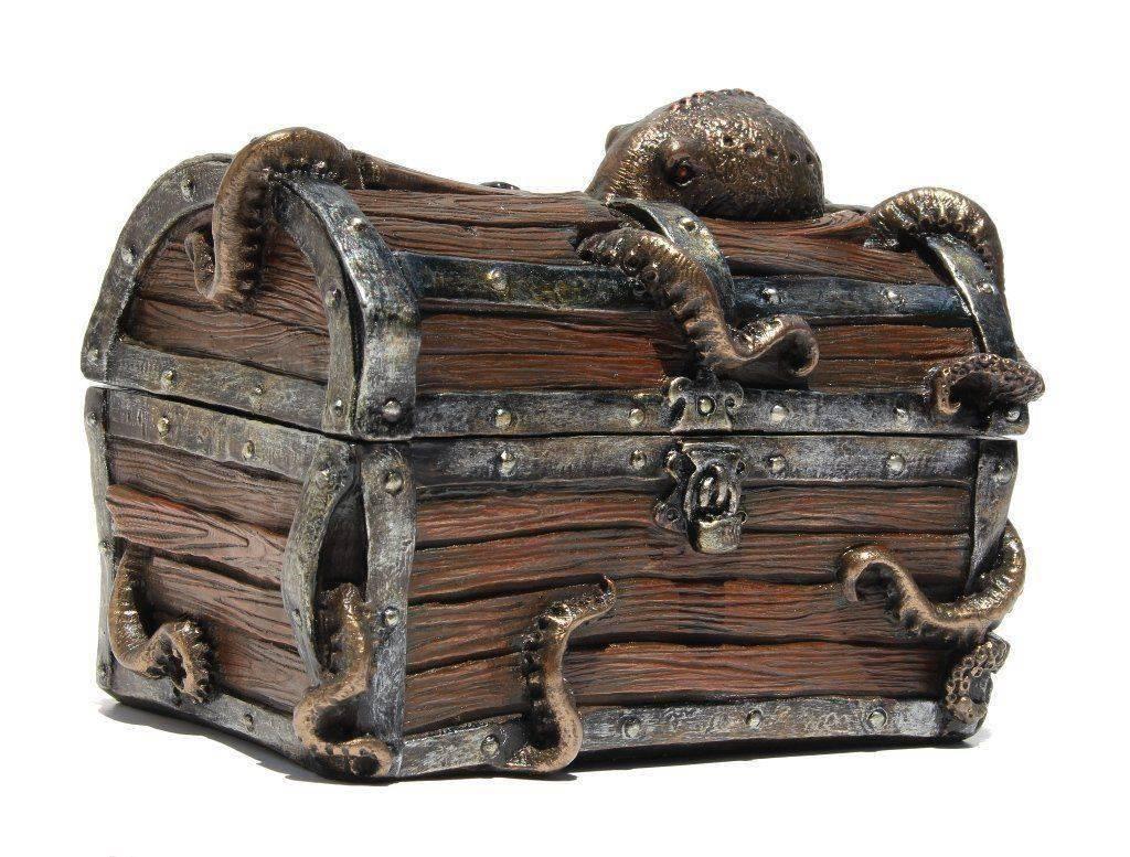 Скоро Праздник: Пиратский Сундук | Treasure chest, Pirate treasure chest, Antique chest