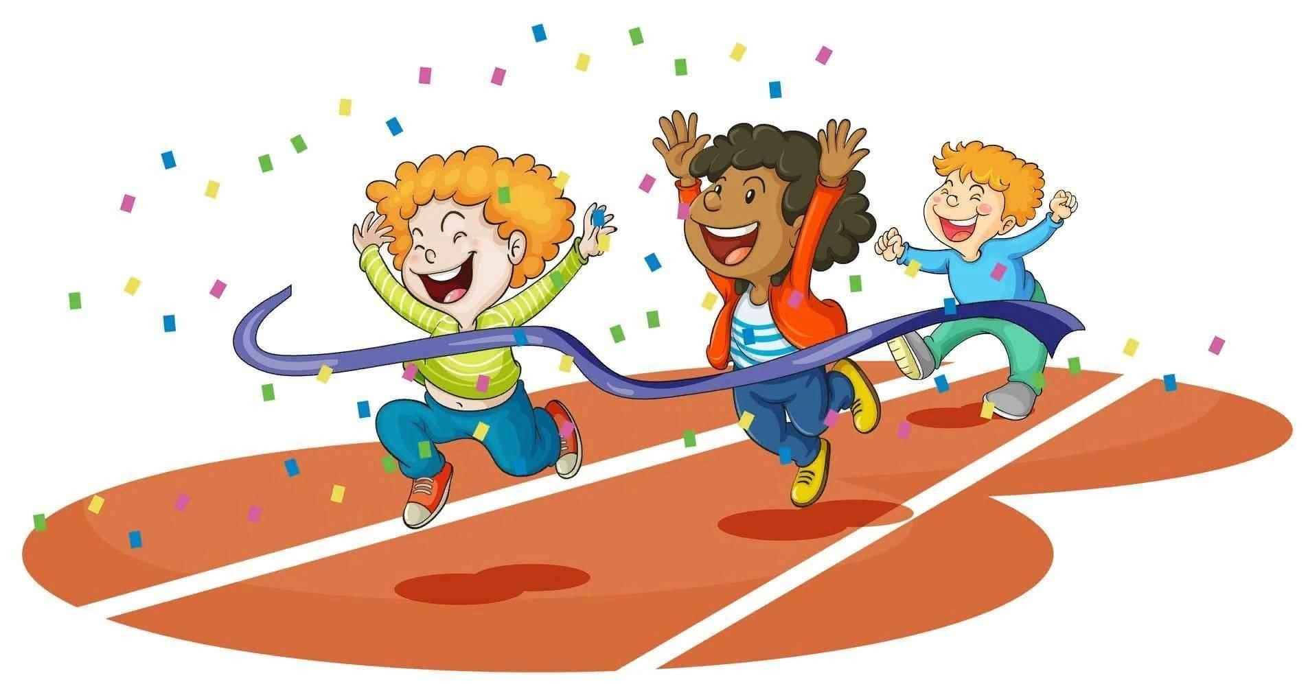 1 апреля спорт. Веселые старты. Весёлые старты для детей. Спортивные соревнования для детей. Веселые старты рисунок.