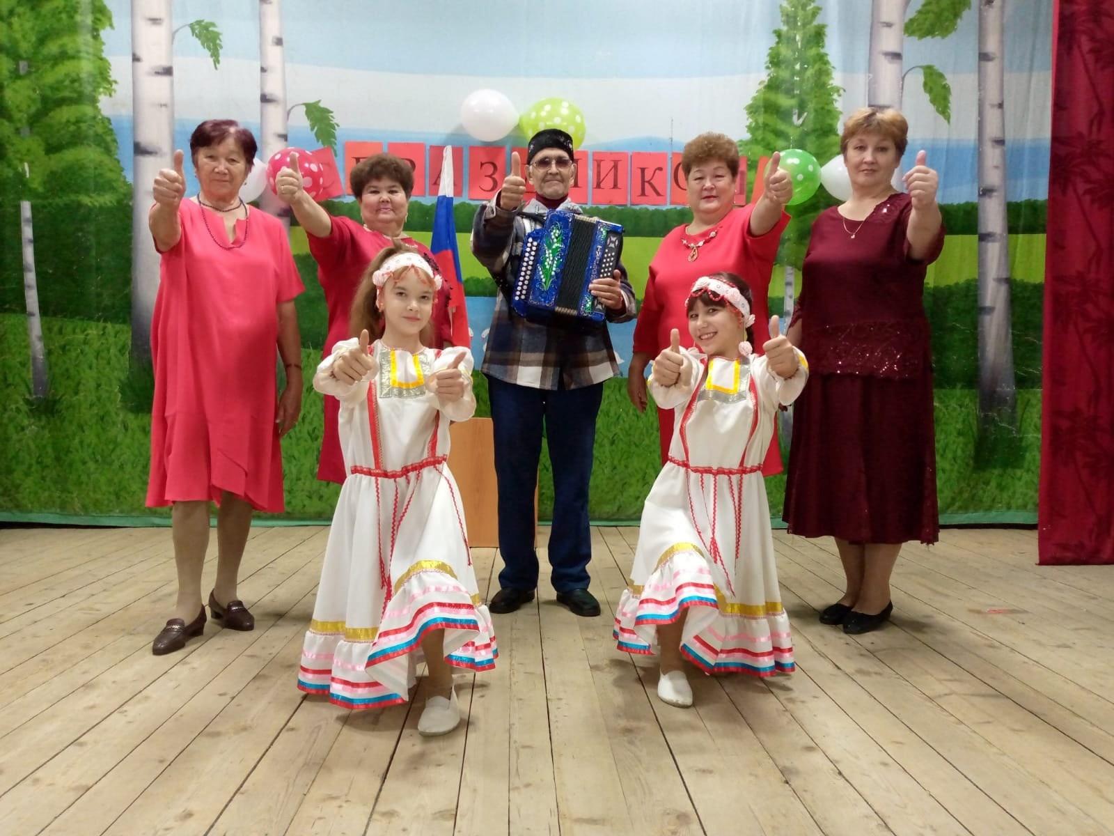 Башкирия программа