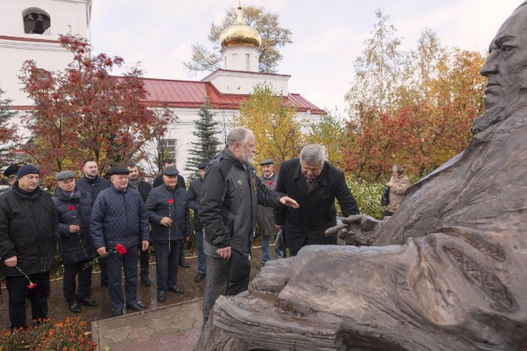 Музей Аксакова в Надеждино Белебеевский район