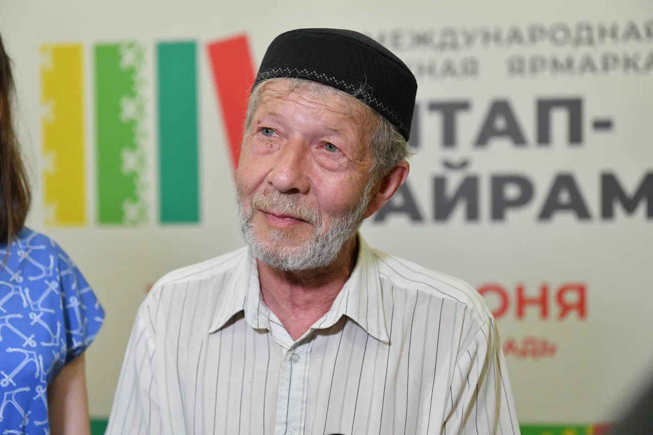 Андрей Усачёв: «Ребёнку нужен витамин радости»