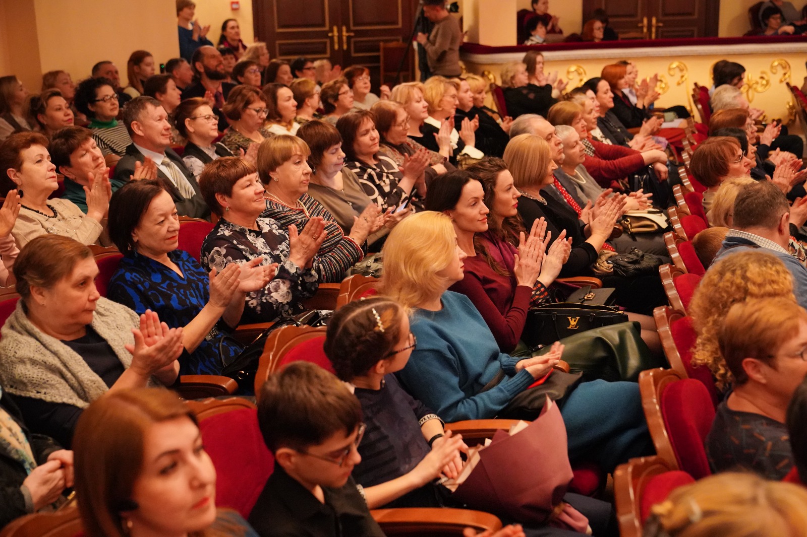 В Башкортостане год 150-летия Фёдора Шаляпина открылся концертом «Его  величество Бас» | 14.02.2023 | Новости Уфы - БезФормата