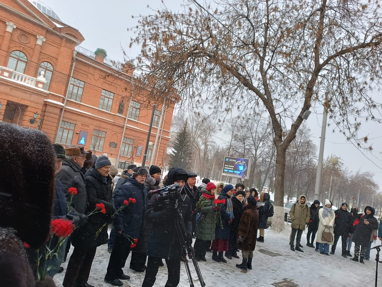 В Башкортостане стартовали мероприятия к юбилейной дате Федора Шаляпина |  14.02.2023 | Новости Уфы - БезФормата