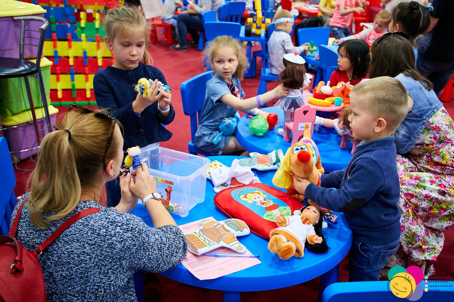 Золотой медвежонок приглашает на конкурс «Выбор детей» - Культурный мир  Башкортостана