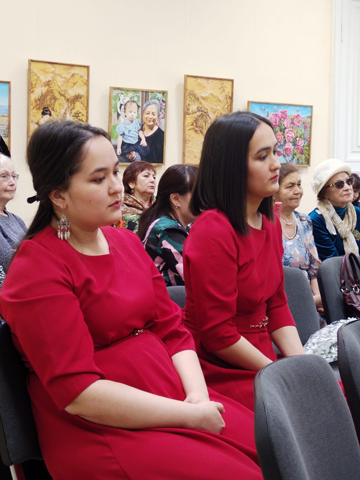 Юбилейный вечер Гульфии Юнусовой прошёл в Уфе | 27.04.2023 | Новости Уфы -  БезФормата