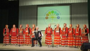 «Миләш» халыҡ фольклор ансамбленә «Рәсәй Федерацияһының атҡаҙанған халыҡ ижады коллективы» тигән маҡтаулы исем бирелде