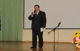 В Уфе состоялся молодежный фестиваль песни и танца народов Башкортостана «Азамат-2018»