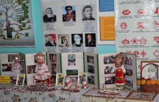 В Уфе состоялся молодежный фестиваль песни и танца народов Башкортостана «Азамат-2018»