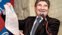 Марсель Салимов встретил Новый год с новой книгой, изданной в Москве