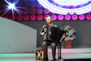 В Уфе прошел Гала-концерт фестиваля «Ике аккош»