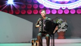В Уфе прошел Гала-концерт фестиваля «Ике аккош»