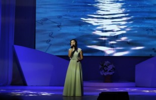 В Уфе прошел Гала-концерт фестиваля «Ике аккош»