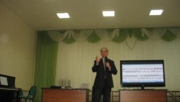 В Учалинском колледже искусств и культуры прошли курсы повышения квалификации по теме «Художественные основы и язык искусства»