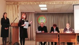 В Уфе прошла открытая городская олимпиада «В лабиринтах музыкального наследия»