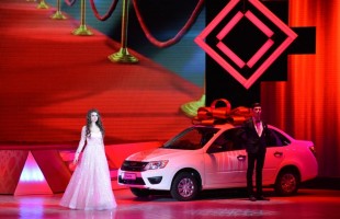 In Ufa the name of the most beautiful Bashkir girl became known