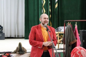 В Уфе состоялся республиканский семинар «Традиционный мужской костюм башкир»