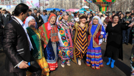 Өфөлә төрки һәм иран телле халыҡтарҙы берләштергән Науруз байрамы 24 мартта үтәсәк