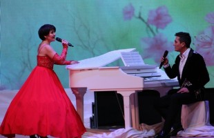 В Башгосфилармонии состоялся музыкальный вечер «В их песне – пульс времени», посвящённый выдающимся композиторам республики
