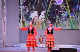 В Уфе состоялась презентация Зианчуринского района в рамках марафона «Страницы истории Башкортостана»
