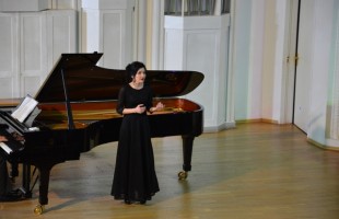 В Уфе состоялся концерт «Европа-Азия» с участием лауреатов международных и всероссийских конкурсов