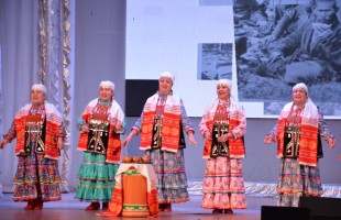 В Уфе состоялась презентация Зианчуринского района в рамках марафона «Страницы истории Башкортостана»