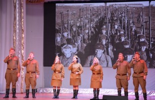 В Уфе состоялась презентация Зианчуринского района в рамках марафона «Страницы истории Башкортостана»
