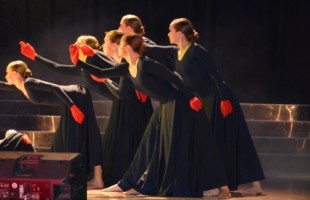 Всероссийский фестиваль современной хореографии «Ветер перемен» подвел свои итоги