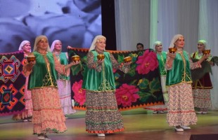 В Уфе состоялась презентация Миякинского района