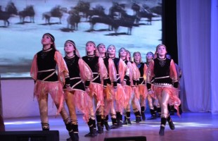 В Уфе состоялась презентация Миякинского района