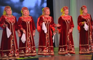 В Уфе состоялась презентация Миякинского района