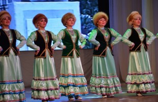В Уфе состоялась презентация Миякинского района