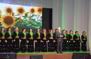 В Уфе состоялась презентация Миякинского района