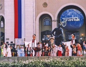 “Туғанлыҡ” халыҡ-ара фестиваленә ғаризалар ҡабул ителә