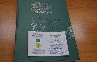 Победители фестиваля "Вселенная кочевников" группа "Аргымак" рассказали о поездке в Саудовскую Аравию