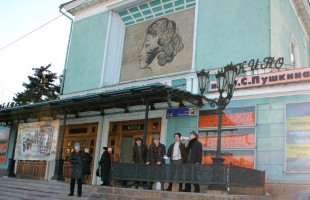 The film of the film studio "Bashkortostan" "Three letters" received a prize at the film festival "ZA!"
