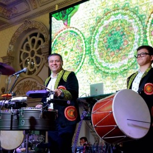 На фестивале этнических духовых инструментов «Музыка, рожденная ветром» выступят гости из Узбекистана