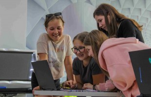 Библиотеки Башкортостана провели мероприятия ко Дню креативных индустрий