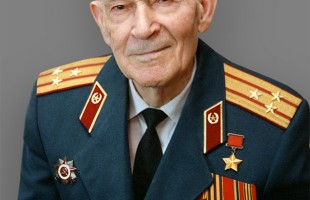 Заслуженному работнику культуры БАССР Габриэль Пикуновой – 95 лет