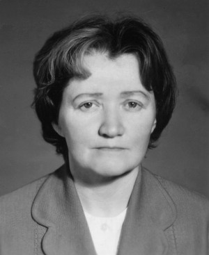 Заслуженному работнику культуры БАССР Габриэль Пикуновой – 95 лет