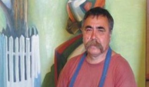 Сегодня своё 75-летие отмечает заслуженный художник РБ Филарет Шагабутдинов