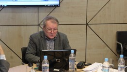 В Уфе состоялся  круглый стол на тему «Документальное кино Башкортостана. Этапы развития»