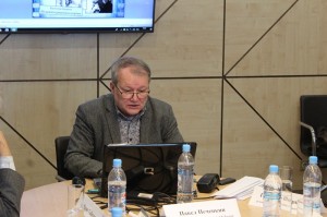 В Уфе состоялся  круглый стол на тему «Документальное кино Башкортостана. Этапы развития»