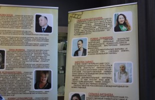 В Уфе состоялся  круглый стол на тему «Документальное кино Башкортостана. Этапы развития»