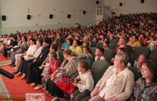 В Салавате открылся новый кинотеатр