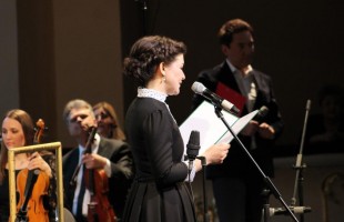 В Уфе открылся I Международный музыкальный фестиваль Ильдара Абдразакова