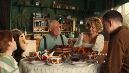 Взросление, приключения и семейные ценности: Фильм «Чебурашка 2» выходит в прокат