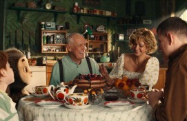 Взросление, приключения и семейные ценности: Фильм «Чебурашка 2» выходит в прокат