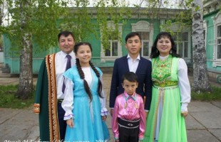 Международную музейную акцию «Ночь музеев-2018» в Башкортостане посетили более 71 550 человек