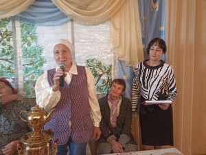 Музыкально–игровая программа «Лучшая мама!»